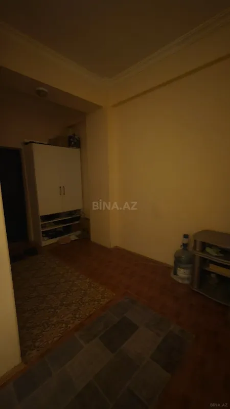 Satılır 2 otaqlı mənzil 92 m²
