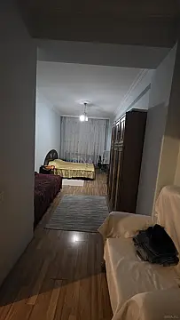 Satılır 2 otaqlı mənzil 92 m²