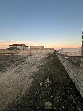 Satılır torpaq sahəsi 5.5 m²