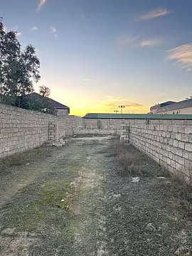 Satılır torpaq sahəsi 5.5 m²