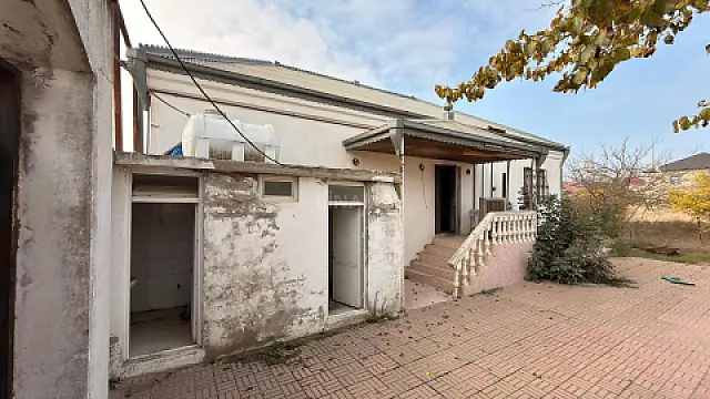 Satılır 3 otaqlı həyət evi 800 m² — Bakı, Binə 3 otaq 800.00 m²