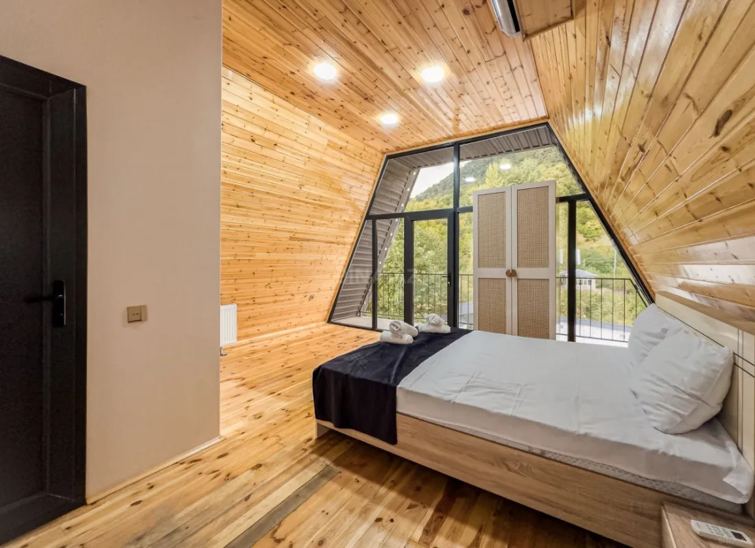 Kirayə verilir 4 otaqlı həyət evi 120 m²