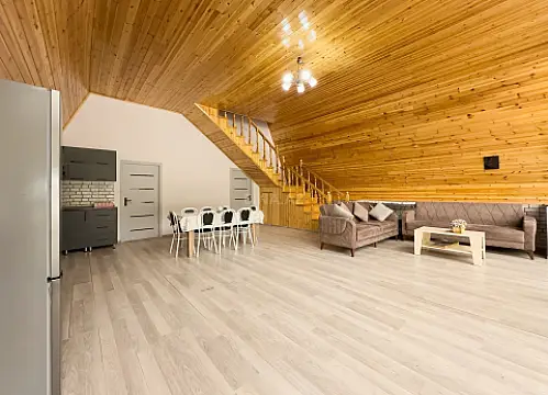 Kirayə verilir 4 otaqlı həyət evi 120 m²
