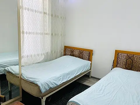 Kirayə verilir 4 otaqlı həyət evi 100 m²