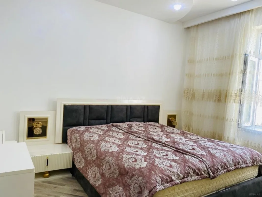 Kirayə verilir 4 otaqlı həyət evi 100 m²