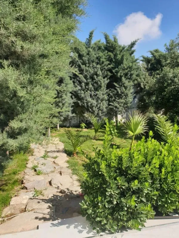 Kirayə verilir 4 otaqlı həyət evi 100 m²