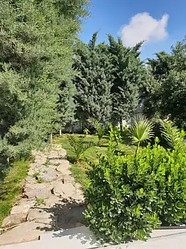 Kirayə verilir 4 otaqlı həyət evi 100 m²