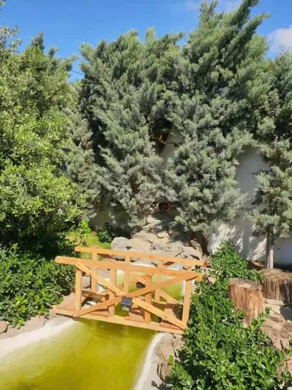 Kirayə verilir 4 otaqlı həyət evi 100 m²