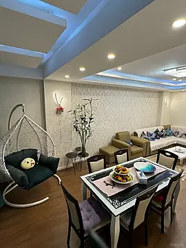 Satılır 4 otaqlı mənzil 168 m² — Bakı, Nəsimi 4 otaq 168.00 m²