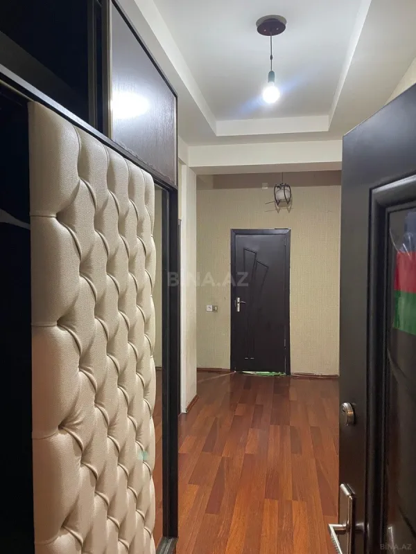 Kirayə verilir 2 otaqlı mənzil 70 m²