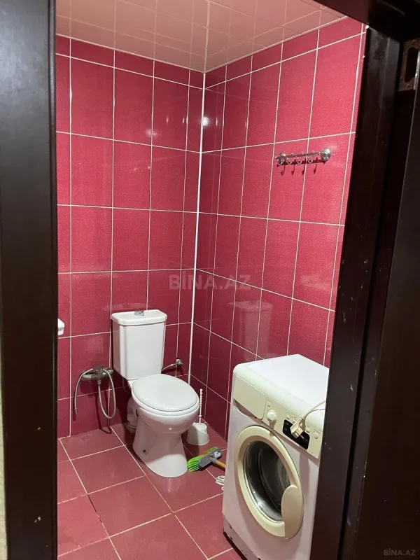 Kirayə verilir 2 otaqlı mənzil 70 m²