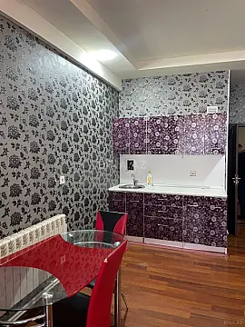 Kirayə verilir 2 otaqlı mənzil 70 m²