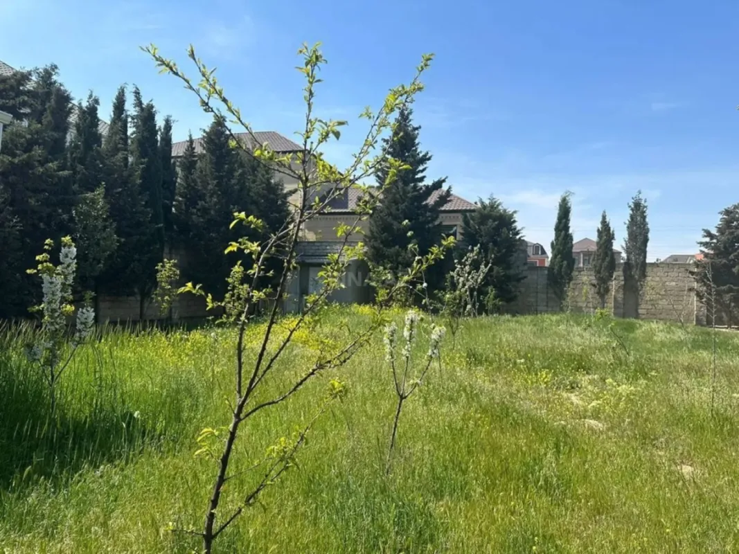 Satılır torpaq sahəsi 7 m²