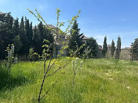 Satılır torpaq sahəsi 7 m² — Bakı, Mərdəkan 7.00 m²