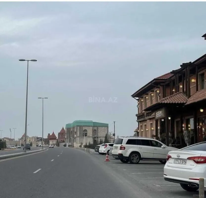 Satılır torpaq sahəsi 7 m²