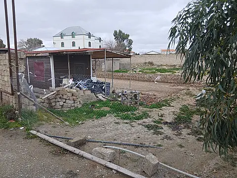 Satılır torpaq sahəsi 7 m²