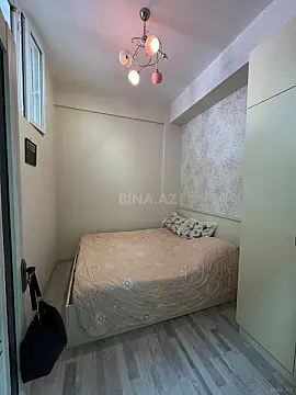 Kirayə verilir 2 otaqlı mənzil 61 m²