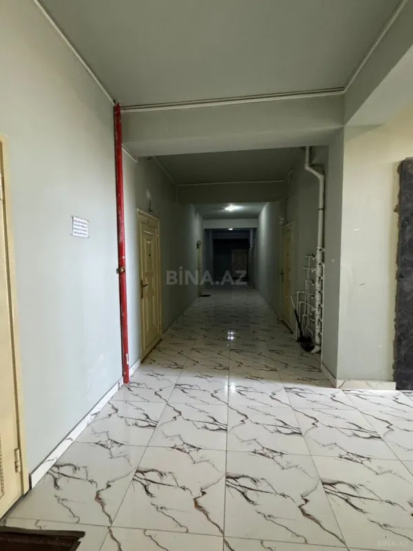 Kirayə verilir 2 otaqlı mənzil 61 m²