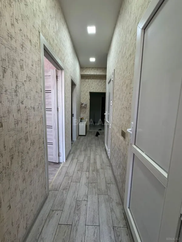 Kirayə verilir 2 otaqlı mənzil 61 m²
