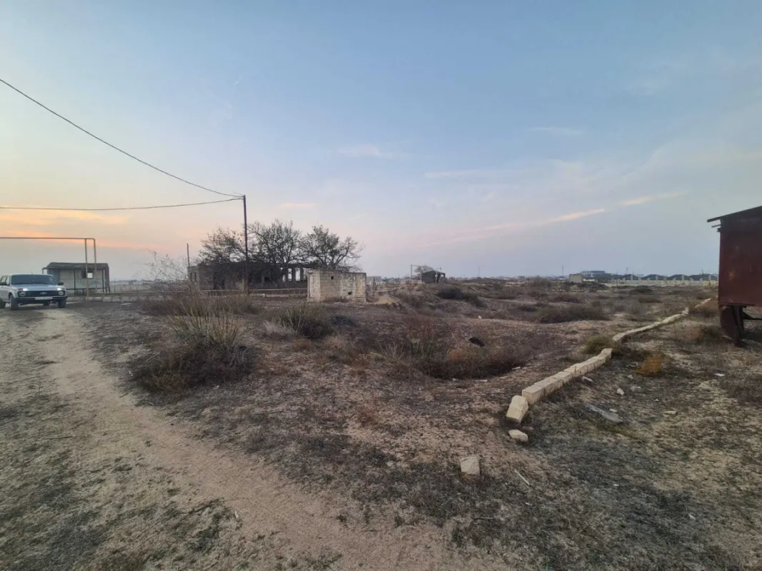 Satılır torpaq sahəsi 25 m²