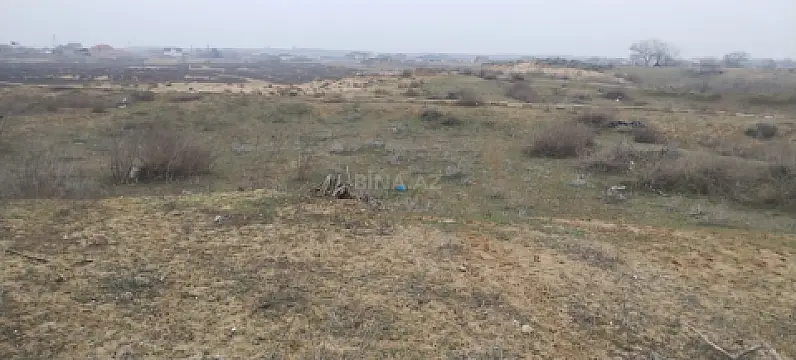 Satılır torpaq sahəsi 25 m²