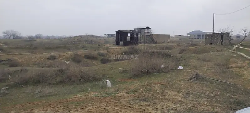 Satılır torpaq sahəsi 25 m²