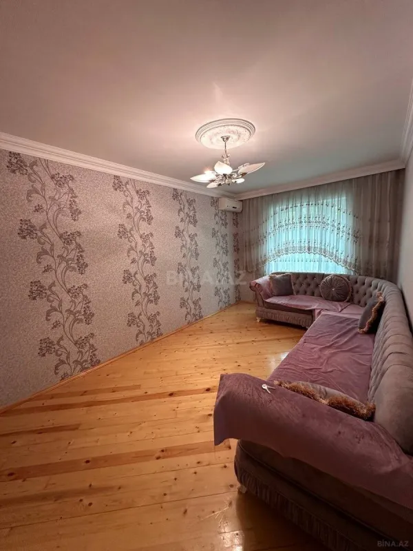 Kirayə verilir 2 otaqlı mənzil 60 m²
