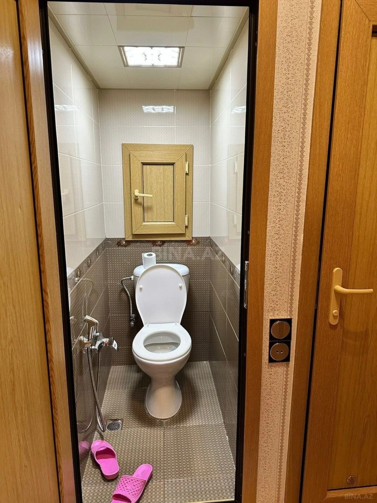 Kirayə verilir 2 otaqlı mənzil 60 m²