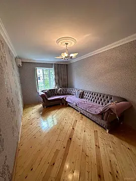 Kirayə verilir 2 otaqlı mənzil 60 m²