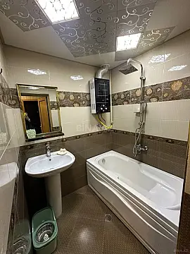 Kirayə verilir 2 otaqlı mənzil 60 m²