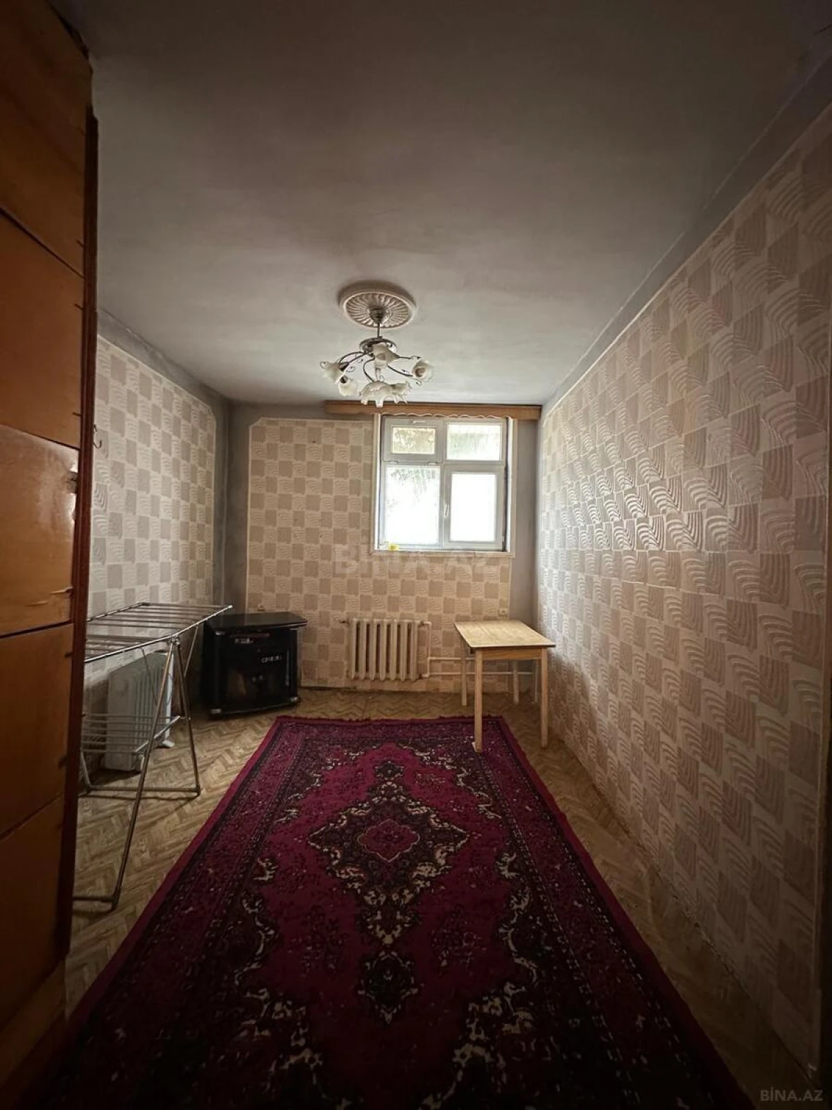 Satılır 3 otaqlı mənzil 70 m²