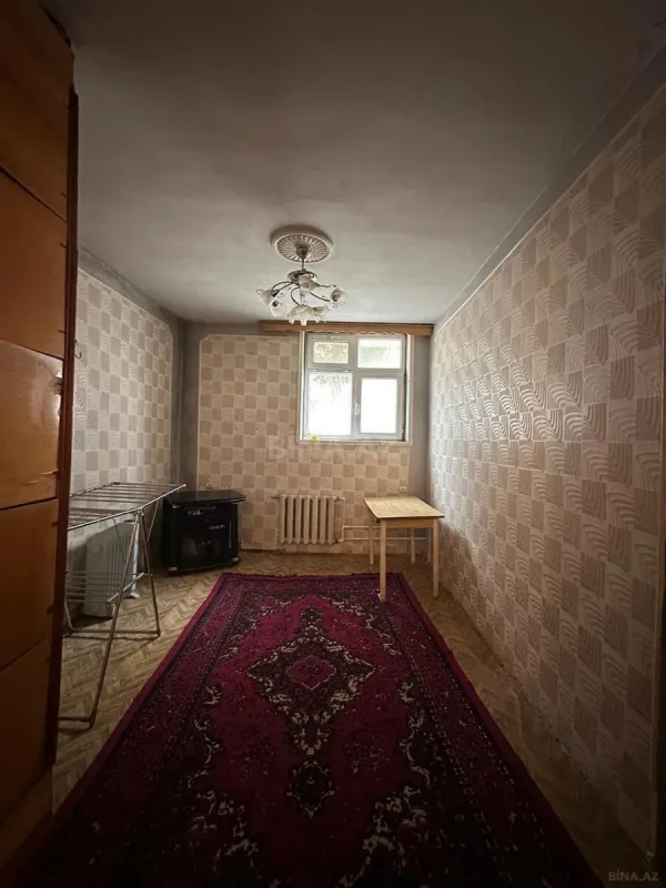 Satılır 3 otaqlı mənzil 70 m²