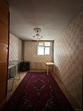 Satılır 3 otaqlı mənzil 70 m²