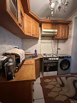 Satılır 3 otaqlı mənzil 70 m²