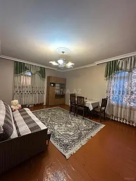 Satılır 3 otaqlı mənzil 70 m² — Bakı, Bülbülə 3 otaq 70.00 m²