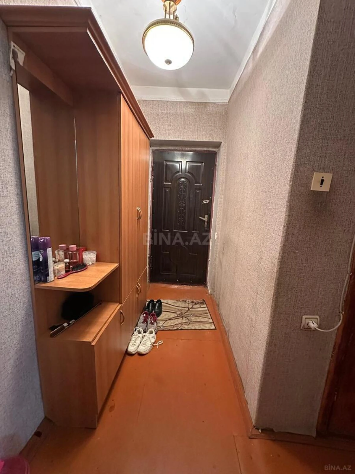 Satılır 3 otaqlı mənzil 70 m²