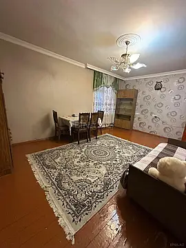 Satılır 3 otaqlı mənzil 70 m²