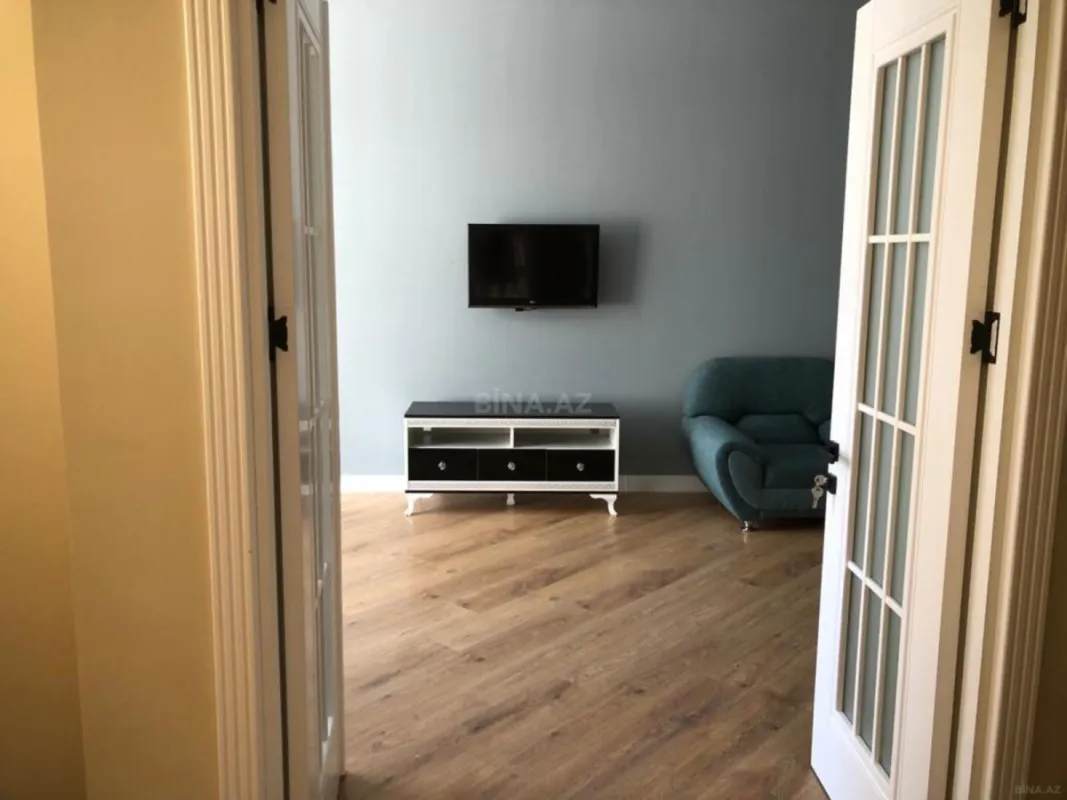 Kirayə verilir 6 otaqlı həyət evi 120 m²