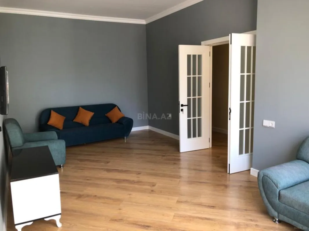 Kirayə verilir 6 otaqlı həyət evi 120 m²