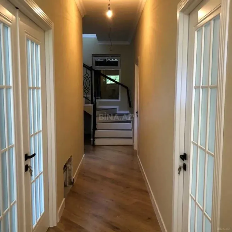 Kirayə verilir 6 otaqlı həyət evi 120 m²