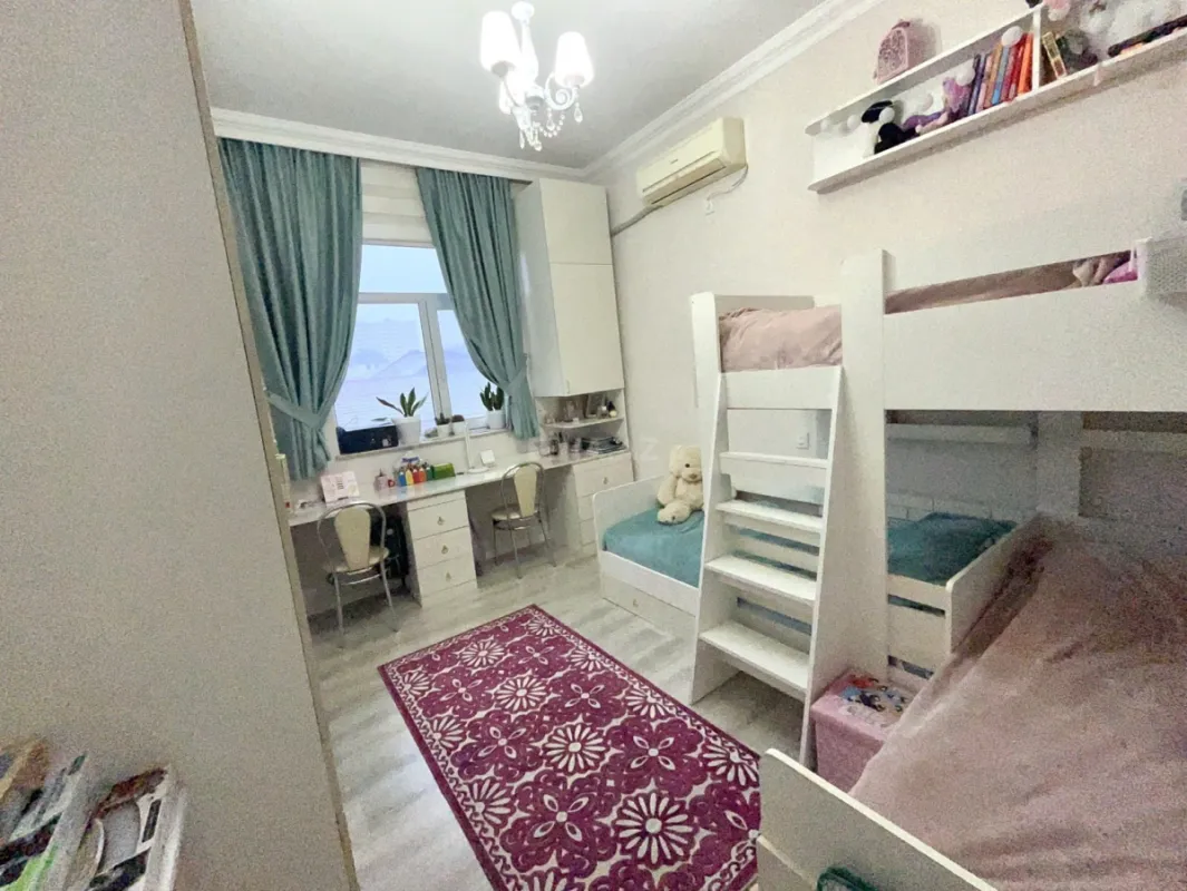 Satılır 3 otaqlı mənzil 71 m²