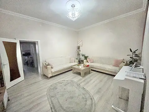 Satılır 3 otaqlı mənzil 71 m²