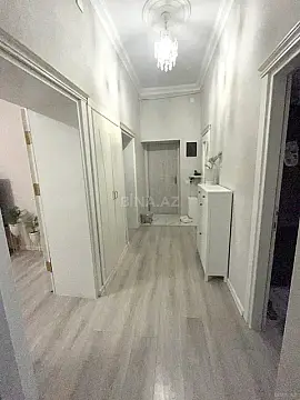 Satılır 3 otaqlı mənzil 71 m²