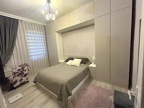 Satılır 3 otaqlı mənzil 71 m²