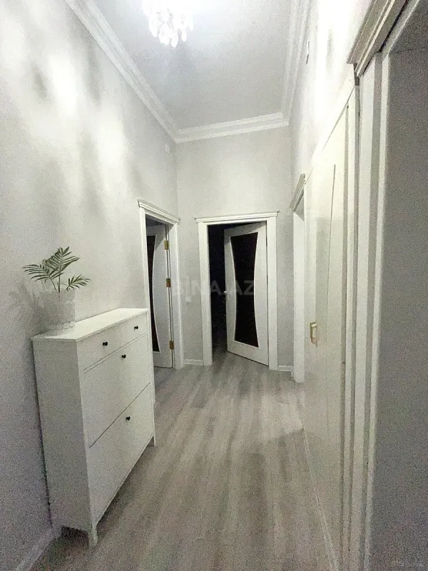 Satılır 3 otaqlı mənzil 71 m²