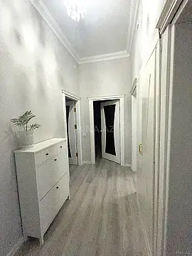 Satılır 3 otaqlı mənzil 71 m²
