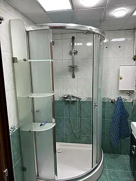 Satılır 1 otaqlı mənzil 36 m²