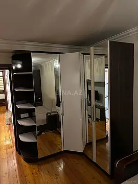 Satılır 1 otaqlı mənzil 36 m²