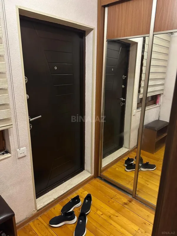 Satılır 1 otaqlı mənzil 36 m²