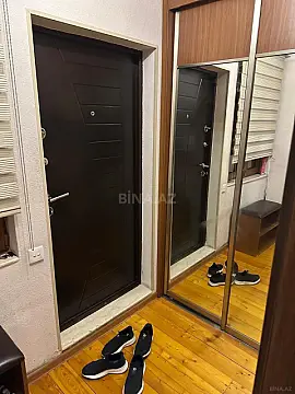 Satılır 1 otaqlı mənzil 36 m²